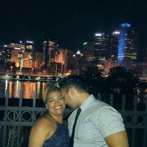 Meet your Posher, Jeremy